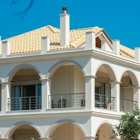 Villa Penelope Kalpaki  Eksteriør bilde