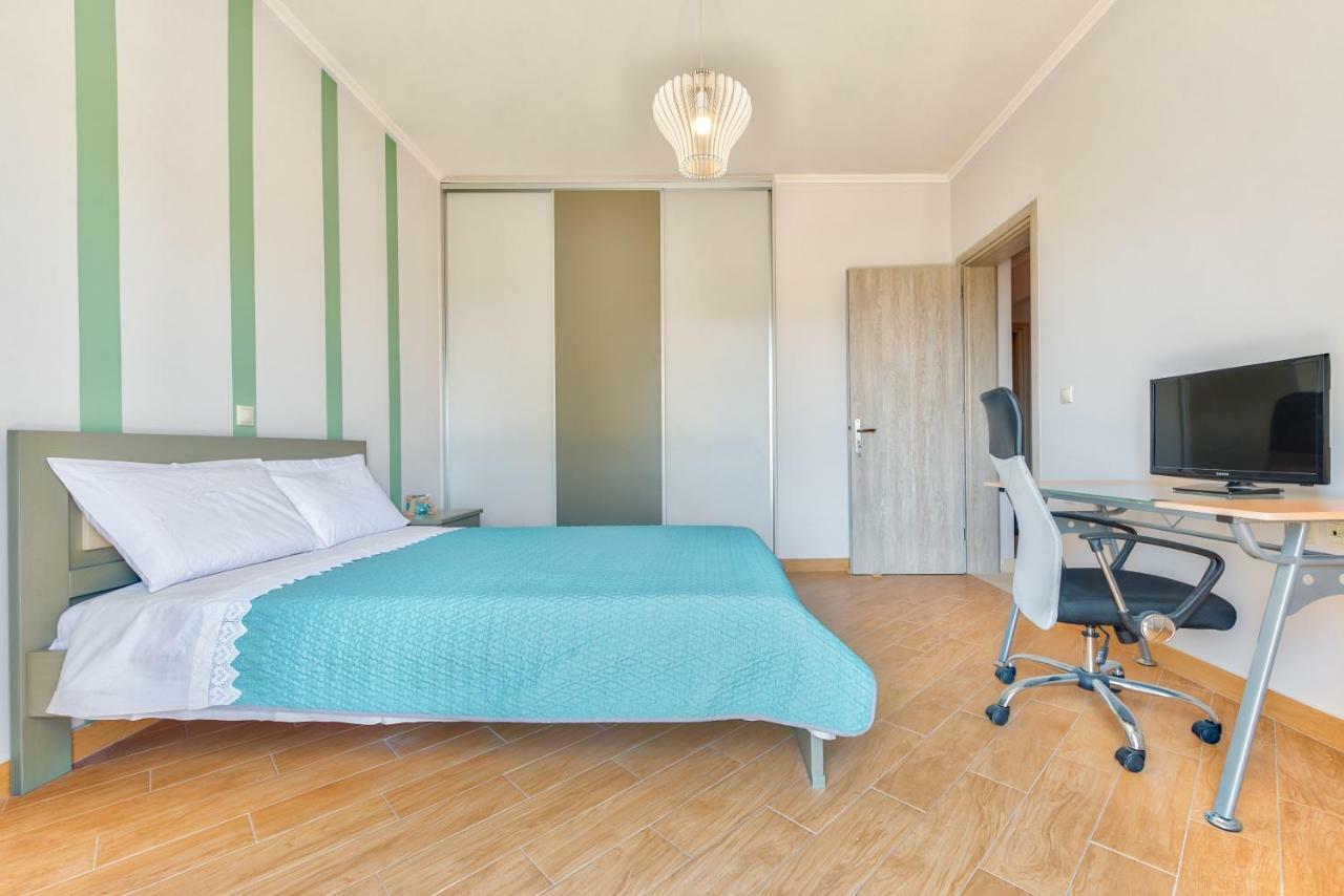 Villa Penelope Kalpaki  Eksteriør bilde
